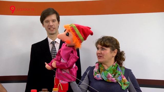Петя и Волк смотреть онлайн