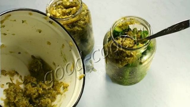 Огурцы консервированные в собственном соку, рецепт приготовления смотреть онлайн