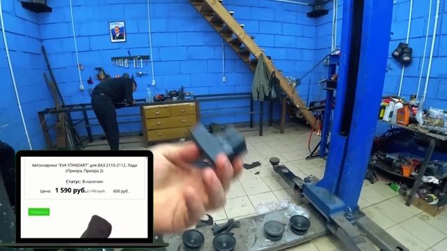 МОЩНЫЙ ФРОНТ Apocalypse AP - W81AC | Что получаем за 65к смотреть онлайн