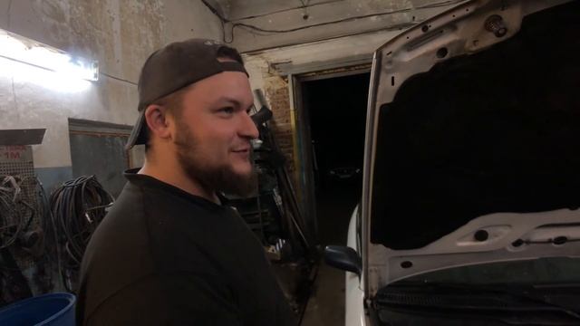 Ремонт моста УАЗ Патриот. часть вторая смотреть онлайн