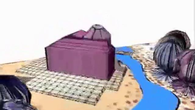 Sketch Rendering смотреть онлайн