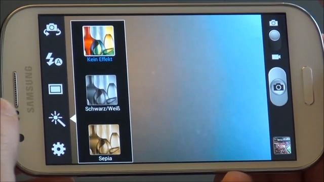 Samsung Galaxy Express | Test in deutsch (HD) смотреть онлайн