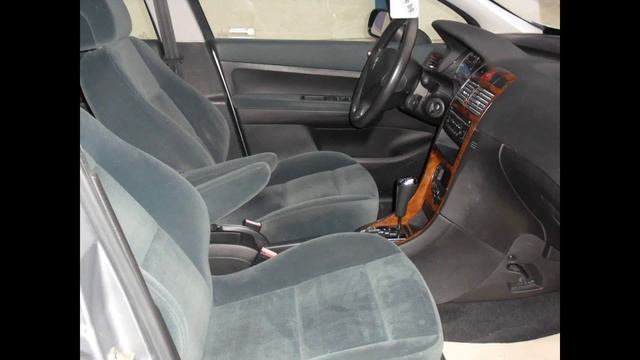 Peugeot 307 2001 1.6i