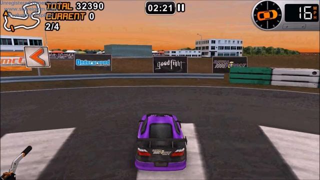 Drift Mania Championship lite Quick games смотреть онлайн