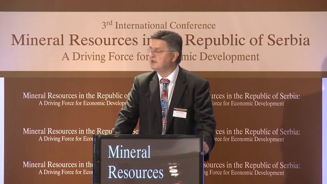 Available financing to Mining Projects - Branislav Grbovic смотреть онлайн