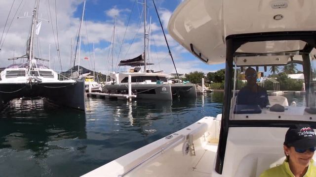 Island Time Water Taxi 2022 смотреть онлайн