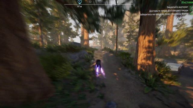 Goat Simulator 3 #8 Йети смотреть онлайн