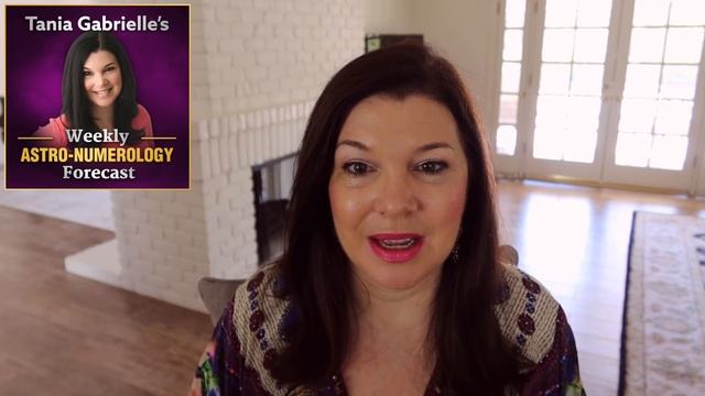 [April 20 - 26] Weekly Astrology Numerology Forecast смотреть онлайн