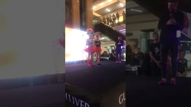 Оля Полякова (@polyakovamusic) • Instagram 17 09 2018 смотреть онлайн