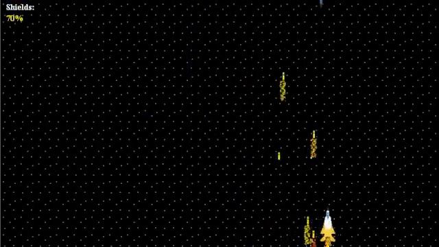 My 3rd java game. top down shooter (WATCH ME) смотреть онлайн