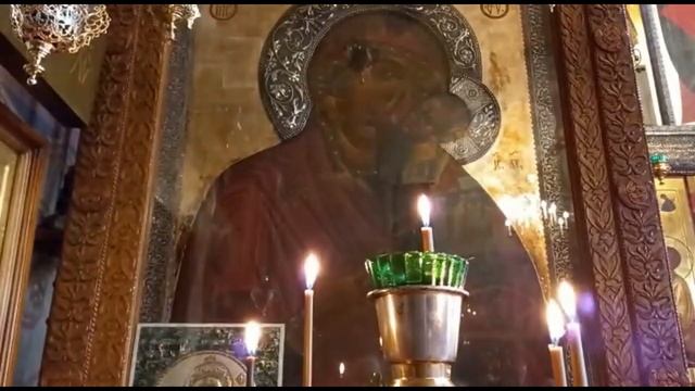 О любви и молитве смотреть онлайн