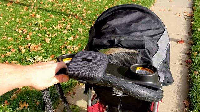 This Little Speaker Has HUGE Sound - Best Bluetooth Speaker Under $50 смотреть онлайн