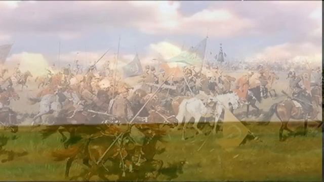 Борис Потеряев."Ехал казак за Дунай".обр.В.Гридина.Украинская народная песня. смотреть онлайн