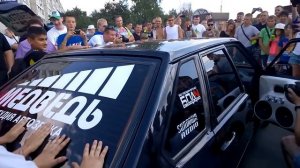 СТУДИЯ АВТОЗВУКА "МЕДВЕДЬ"