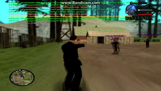 #2|Тренировка LSPD смотреть онлайн