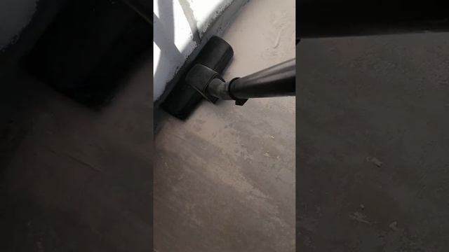 Самодельный строительный пылесос смотреть онлайн
