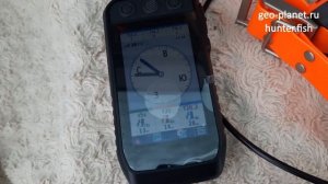 Garmin Alpha T20 и TT 25 - ошейники могут работать очень долго