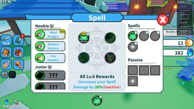 СТАЛ МАСТЕРОМ МЕЧЕЙ! ПОЛУЧИЛ СУПЕР КРУТЫЕ МЕЧИ! ROBLOX Weapon Fighting Simulator смотреть онлайн