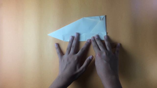 kağıttan katlanabilir bıçak yapımı - ( paper FOLDİNG knife) - смотреть онлайн