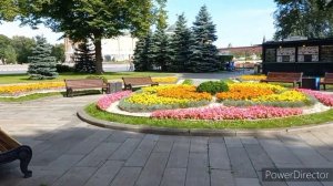 Экскурсия по территории Московского Кремля