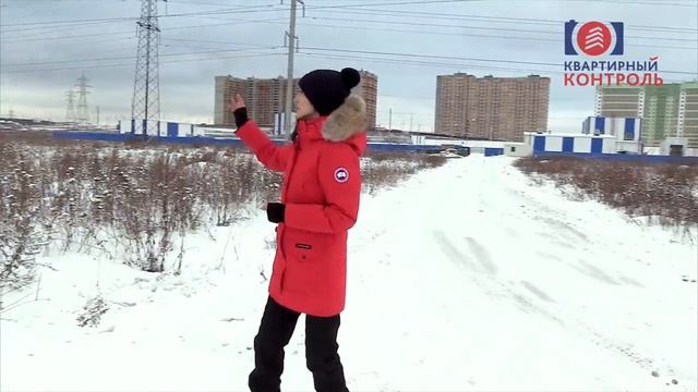 Обзор Мкрн Город Счастья. Транспортная доступность, инфраструктура, планировки. Квартирный Контроль смотреть онлайн