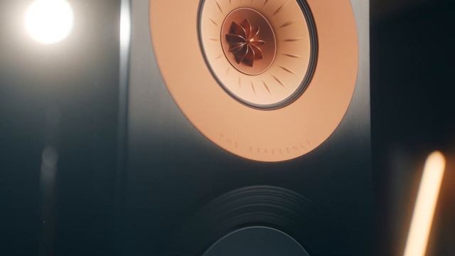 KEF Reference Meta Series смотреть онлайн
