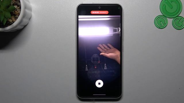 How To Record Video Time Lapse On Samsung Galaxy A54 5G смотреть онлайн
