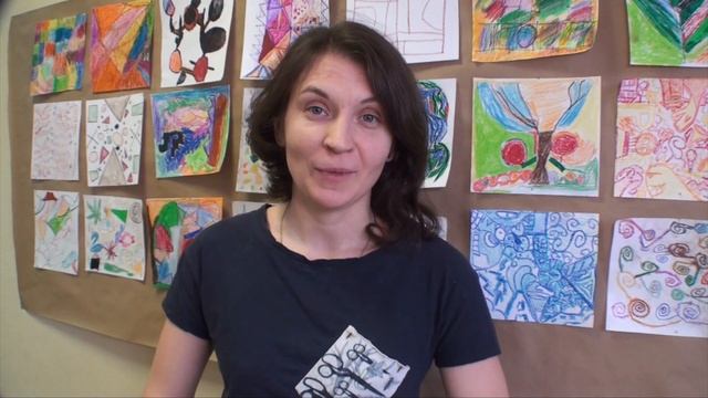 Художественные мастерские "Окоём" смотреть онлайн