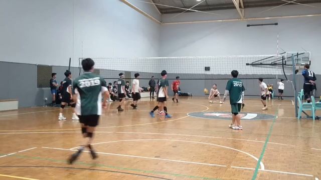 1st Vs Rotato Potatoes смотреть онлайн