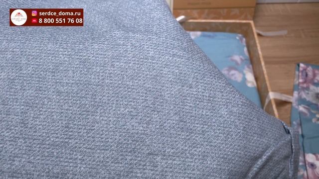 Комплект постельного белья Asabella 1414 / 100% хлопок, фланель 220ТС смотреть онлайн