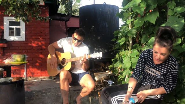 Ну, здравствуй! Кавер! Аксёнов! смотреть онлайн