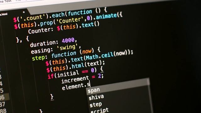 Что такое программирование на Python? смотреть онлайн