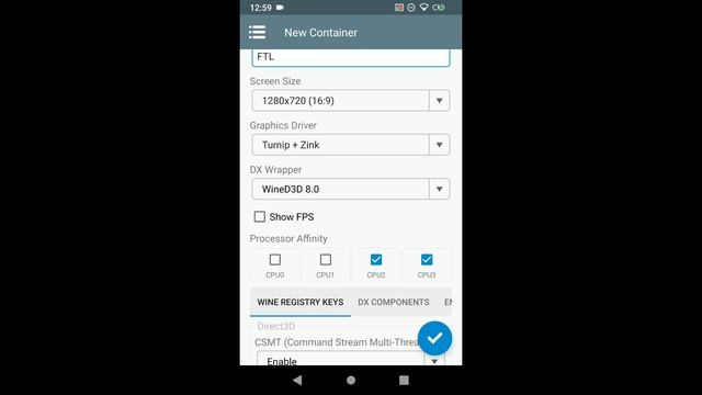 How to play FTL on Android смотреть онлайн