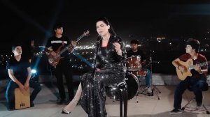 Нишонаи Рустам - Nishonai Rustam  - Behet Ghol Midam  (Cover Mohsen Yeganeh)