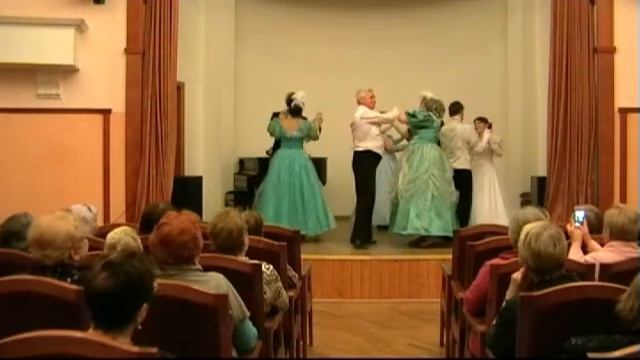 "СЕМЬ СОРОК" - БЕЗ НЕГО НИКАК! смотреть онлайн