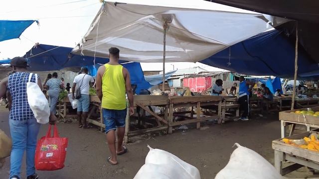 Welcome to the most dangerous City in Jamaica -no-go zones смотреть онлайн
