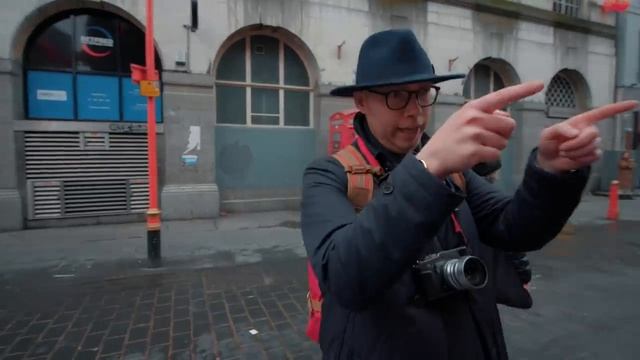 10 советов, как улучшить свою игру в уличную фотографию смотреть онлайн