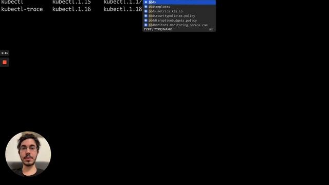 Autocompletion for kubectl commands with fig.io (100 Kubernetes Tools -Day 7) смотреть онлайн