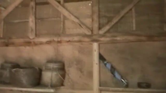 Деревня древнего Китая (1) избушка смотреть онлайн