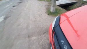 КАК УСТАНОВИТЬ УНИВЕРСАЛЬНЫЕ БРЫЗГОВИКИ на автомобиль. СВОИМИ РУКАМИ