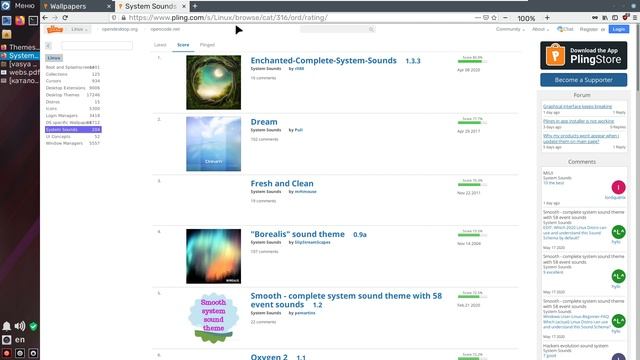 Добавляем темы, значки, курсоры вручную смотреть онлайн