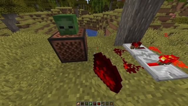 НОВЫЙ СНАПШОТ МАЙНКРАФТ 1.20 | 22w46a Обзор | Кроля Мун смотреть онлайн