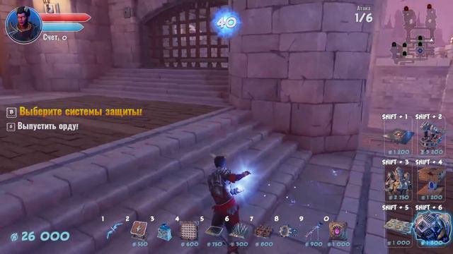 ORCS MUST DIE! 3 #ФИНАЛ ➢ ПОЛНОЕ ПРОХОЖДЕНИЕ смотреть онлайн