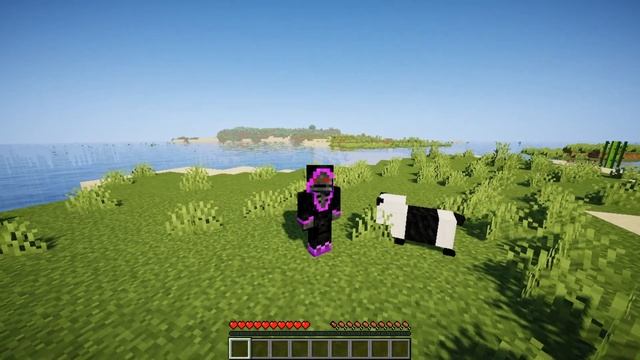 Miniature Pets Plugin | Minecraft Plugins смотреть онлайн