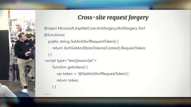 Open Pro.Net Community #12 смотреть онлайн