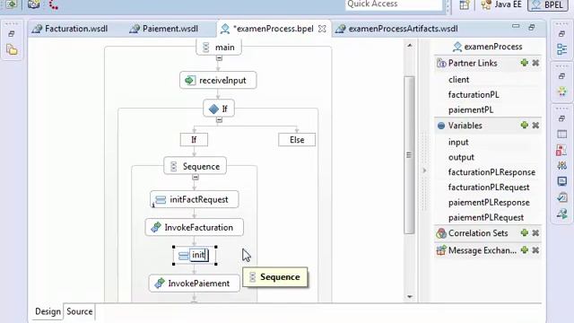 Correction examen SOA смотреть онлайн