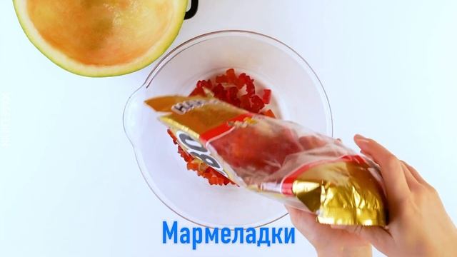 Как красиво готовить фрукты на праздничный стол. 16 DIY Идей для праздничного меню смотреть онлайн