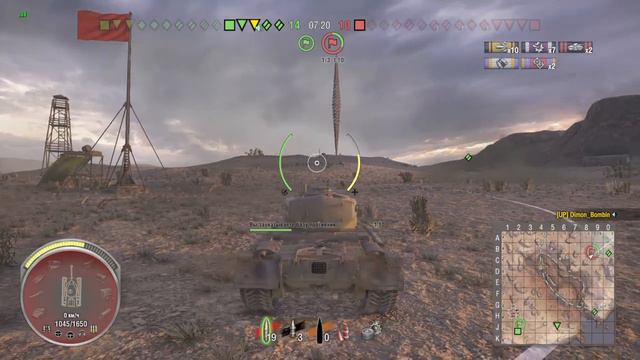 Стрим Wot на ps4 Марафон Часть 3 смотреть онлайн