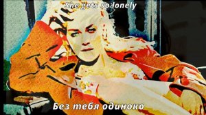 JJ Cale - Sensitive Kind (перевод субтитры)