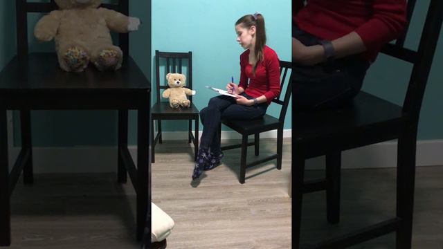 Nurs 335 Clinical Assignment #3 Head to Toe смотреть онлайн